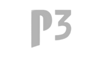 Logo von p3