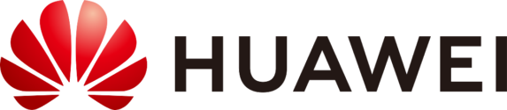 Logo von Huawei