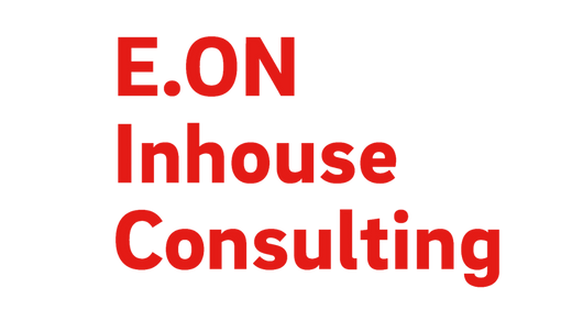 E.ON Inhouse Consulting Logo