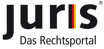 Logo von Juris