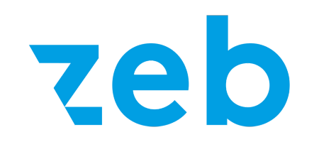 Logo zeb Consulting