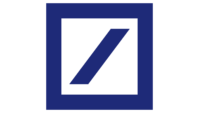 Logo Deutsche Bank
