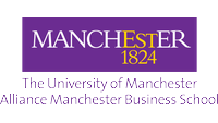 The University of Manchster – Alliance Manchester Business School