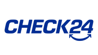 Logo CHECK24
