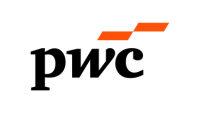 Logo pwc