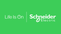 Logo Schneider Electric