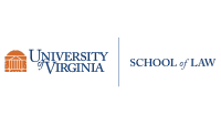 Logo der ﻿University of Virginia School of Law