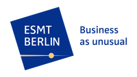 Logo der ESMT Berlin