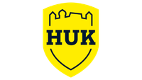 Logo der HUK-COBURG