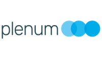 Logo Plenum AG