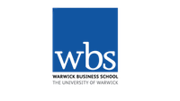 Logo der Warwick-Business-School
