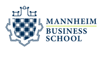 Logo der Mannheim Business School
