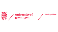 Logo der University of Groningen