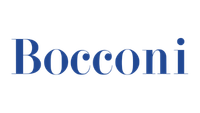 Logo Bocconi