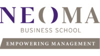 Logo der NEOMA Business School, [Quelle: NEOMA Business School]