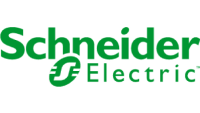 Logo Schneider Electric