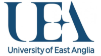 Logo [Quelle: University of East Anglia]