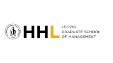 Logo der HHL Leipzig Graduate School of Management