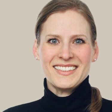 Anna Heinen von e-fellows.net