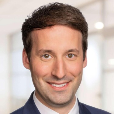 Florian Schorn Assoziierter Partner Gleiss Lutz