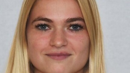 Franziska Michiels Porträtbild Interview [Quelle: ESCP]