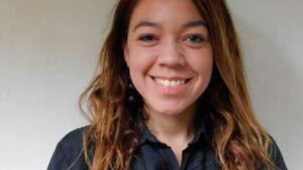 Smanta Burgos, Teilnehmerin im Executive-Education-Programm der WHU