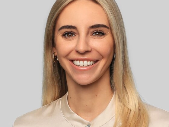 Bauer Giulia HR Consultant Freshfields