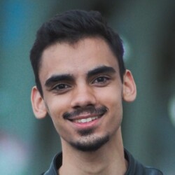 Yassine Hammou, Universität zu Köln