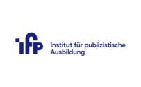 Logo des ifp