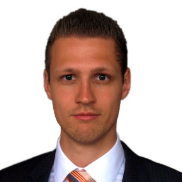 David Warmuth ist Analyst im Technology Consulting bei Accenture. [Quelle: Accenture]