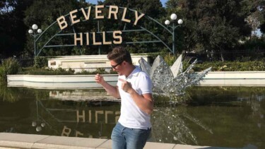 Beverly Hills [Quelle: Accenture]