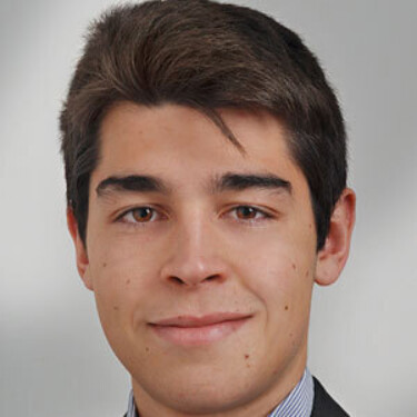 Nicolai F. [Quelle: Allianz]