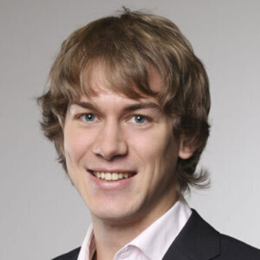 Raphael G. [Quelle: Allianz]