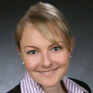 Sandra M. [Quelle: Allianz]