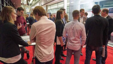 Matheevent Allianz [Quelle: Allianz]