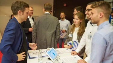 Matheevent Allianz [Quelle: Allianz]