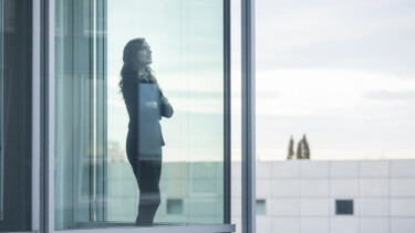 Absolvent Vorstandsassistentenprogramm [© Allianz]