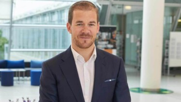 [Allianz, Chef-Schule Laurent Hernandez; Quelle: Allianz]