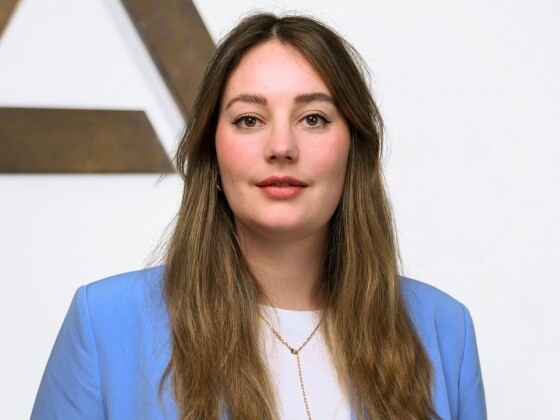 Annika Helmli von Aurubis