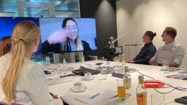 Bertelsmann Trainee Bootcamp [Quele: Bertelsmann]