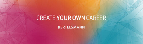 Bertelsmann Partnerporträt