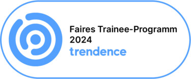 Faires Trainee-Programm Burda