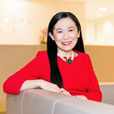 Dr. Qian Ma [Clifford Chance]