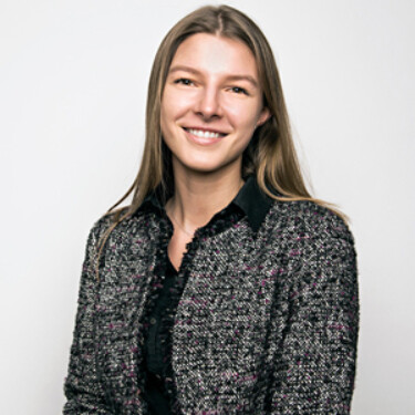 Clara Windhab [Quelle: Clifford Chance]