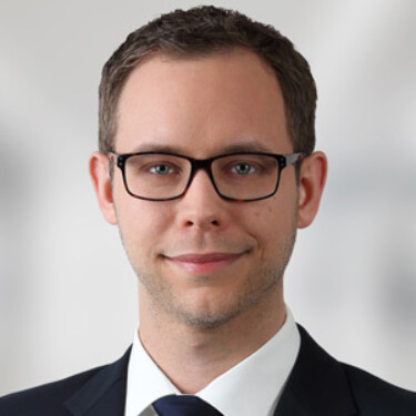 W. Ettengruber [Quelle: Clifford Chance]