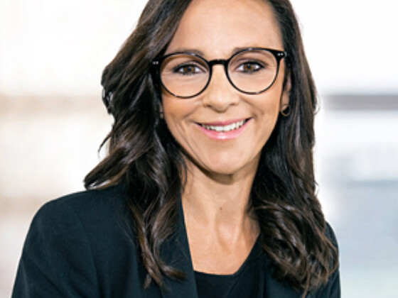 Melanie H. [Quelle: Clifford Chance]