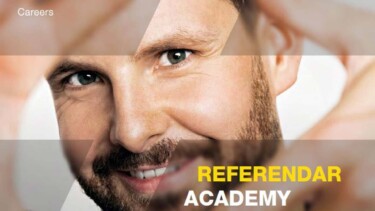 ReferendarAcademy [Quelle: Clifford Chance]