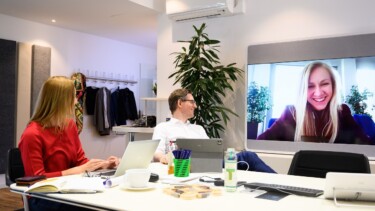 Meeting Computacenter