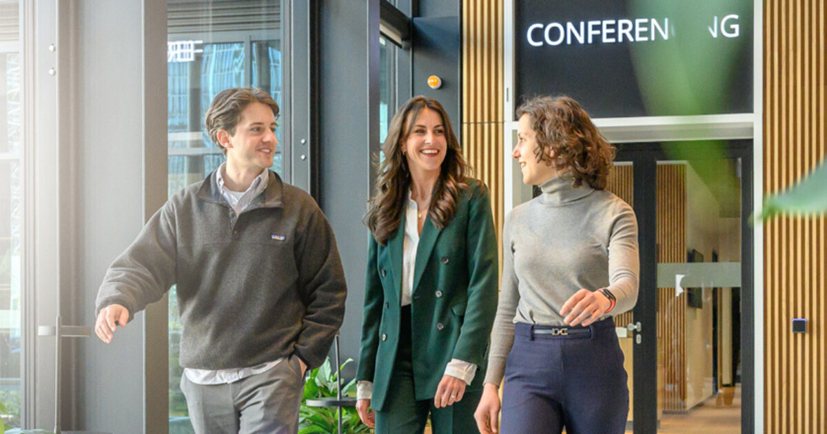 Deloitte Karriere & Einstieg