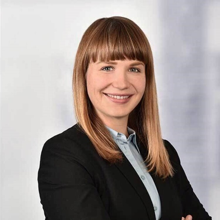 Tax & Legal bei Deloitte